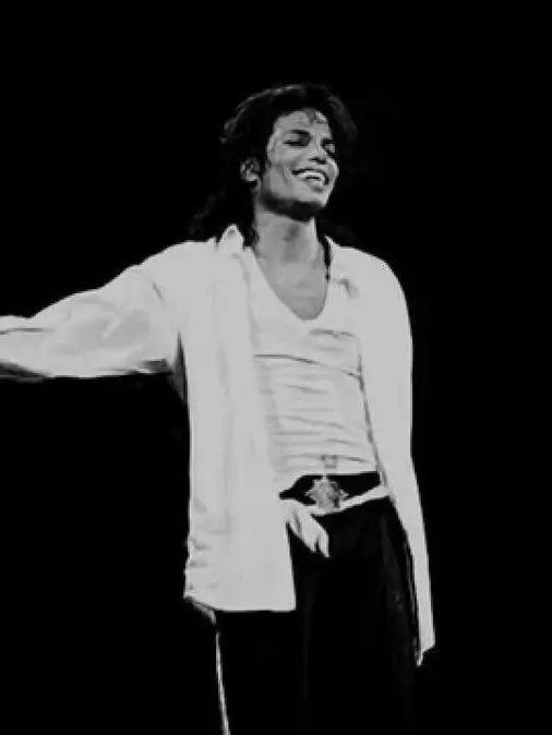Michaeljacksonsgirl의 Michael jackson.