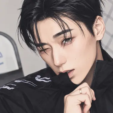 Profile image of San