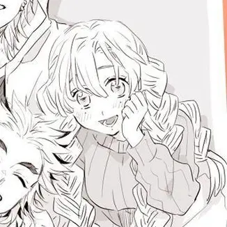 Profile image of 甘露寺蜜璃