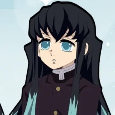 Profile image of 時透無一郎