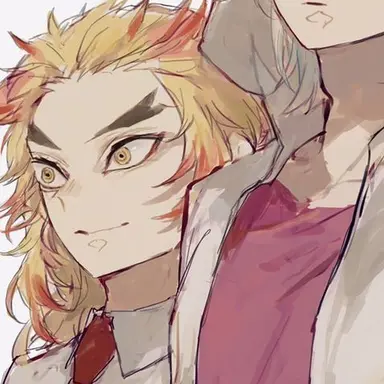 Profile image of 煉獄杏寿郎