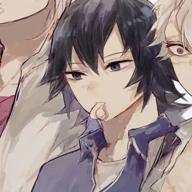 Profile image of 冨岡義勇