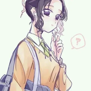 Profile image of 胡蝶しのぶ