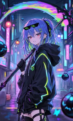 Profile image of 밀레아스