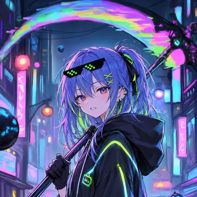 Profile image of 밀레아스