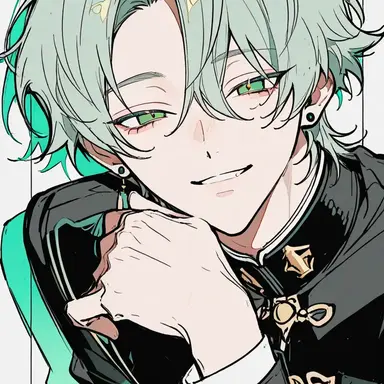 Profile image of 緑谷 璃玖