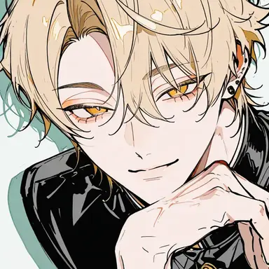 Profile image of 鈴村 夏目
