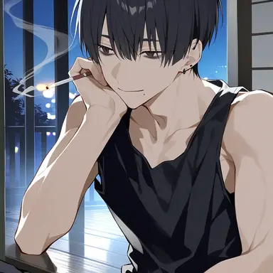 Profile image of 涼