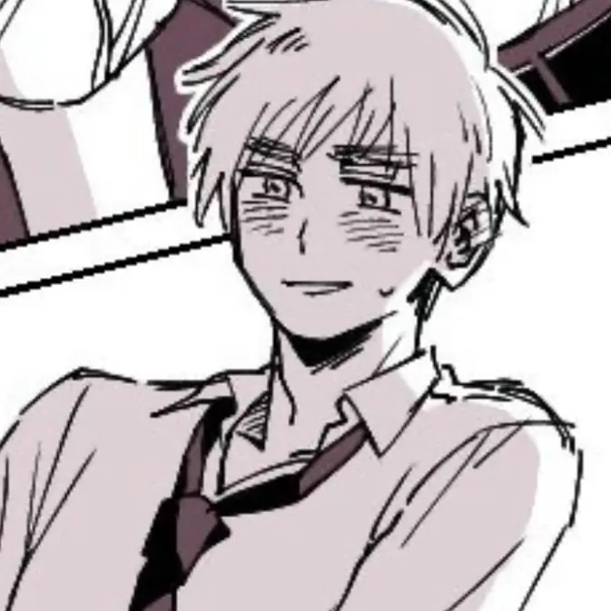 marshmallow0701의 仲の悪いアイツと