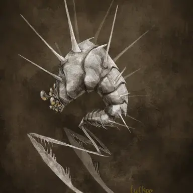 Profile image of 異形