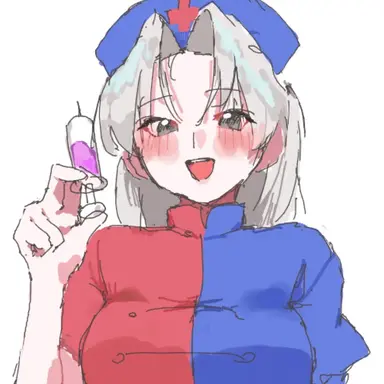 Profile image of 永琳