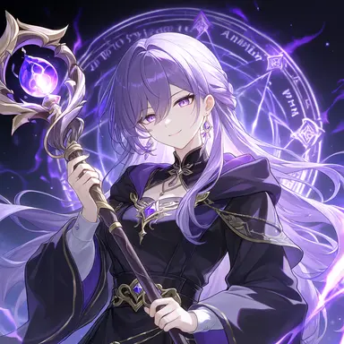 Profile image of ミリア