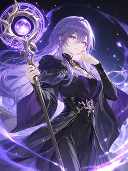 Profile image of 미리아