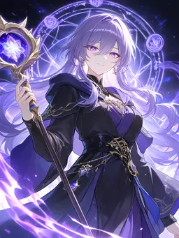 Profile image of 미리아