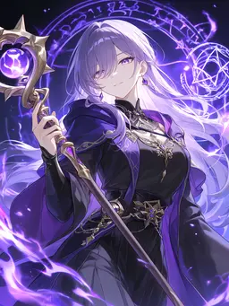 Profile image of 미리아