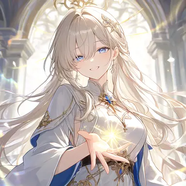 Profile image of エリナ