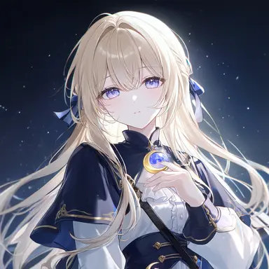 Profile image of リエ