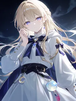Profile image of 리에