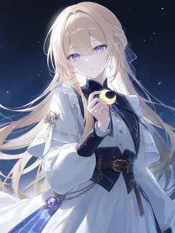 Profile image of 리에