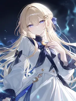 Profile image of 리에