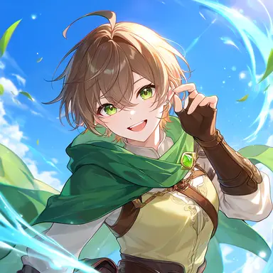 Profile image of ノア