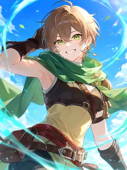 Profile image of 노아