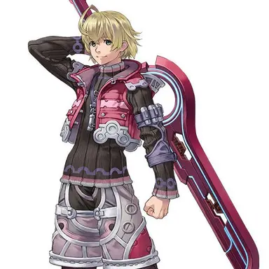 Profile image of シュルク