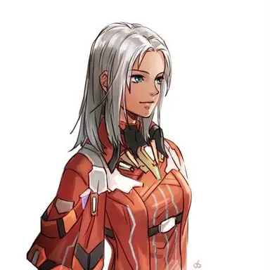 Profile image of エルマ