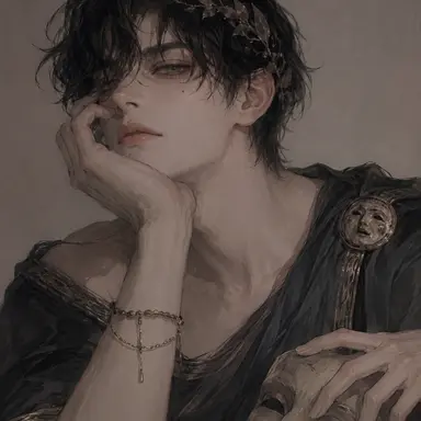 Profile image of 모모스