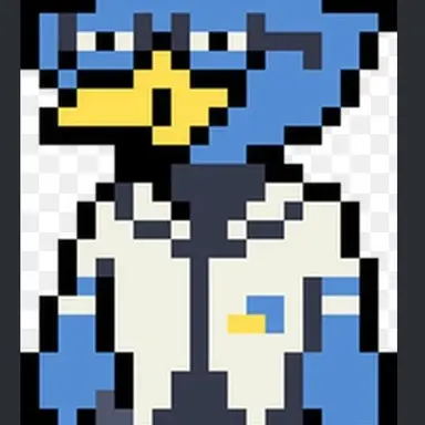 Profile image of Berdly