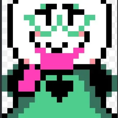 Profile image of Ralsei