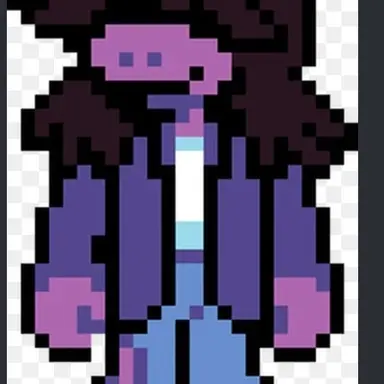 Profile image of Susie