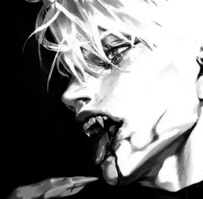 DottedLife1528의 Dangerous Vampire