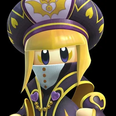 Profile image of ザンパルルティザーヌ