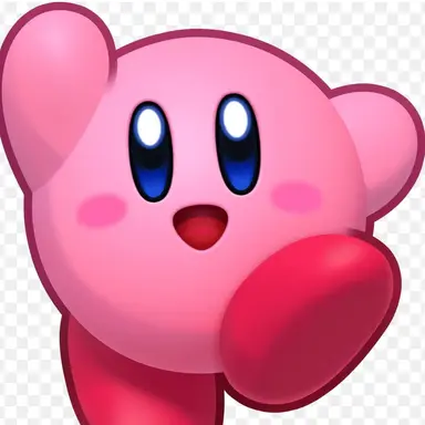 Profile image of 星のカービィ達