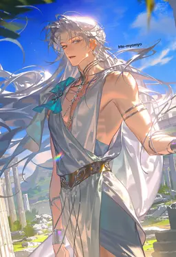 Profile image of Zephyrus