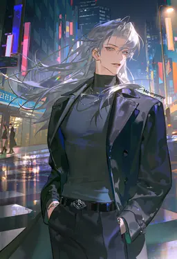 Profile image of Zephyrus