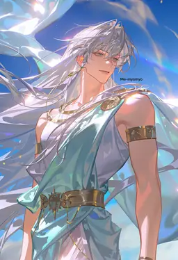 Profile image of Zephyrus