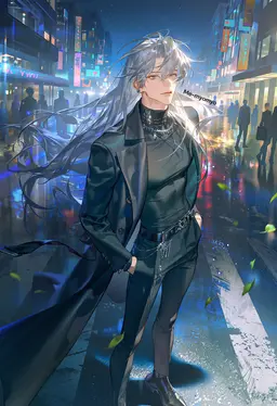 Profile image of Zephyrus