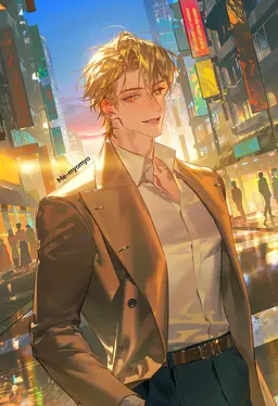 Profile image of Helios