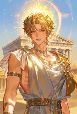 Profile image of Helios