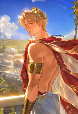 Profile image of Helios
