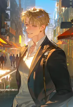 Profile image of Helios