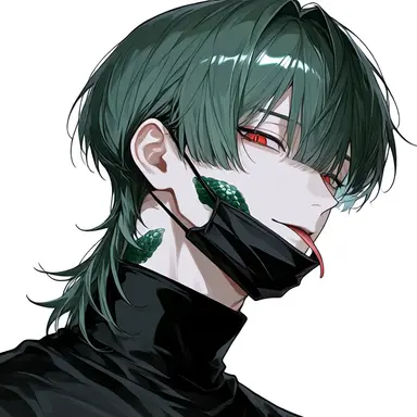 Profile image of 旭