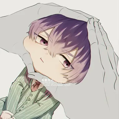 Profile image of 灰谷竜胆