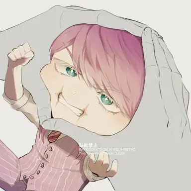 Profile image of 灰谷春千夜