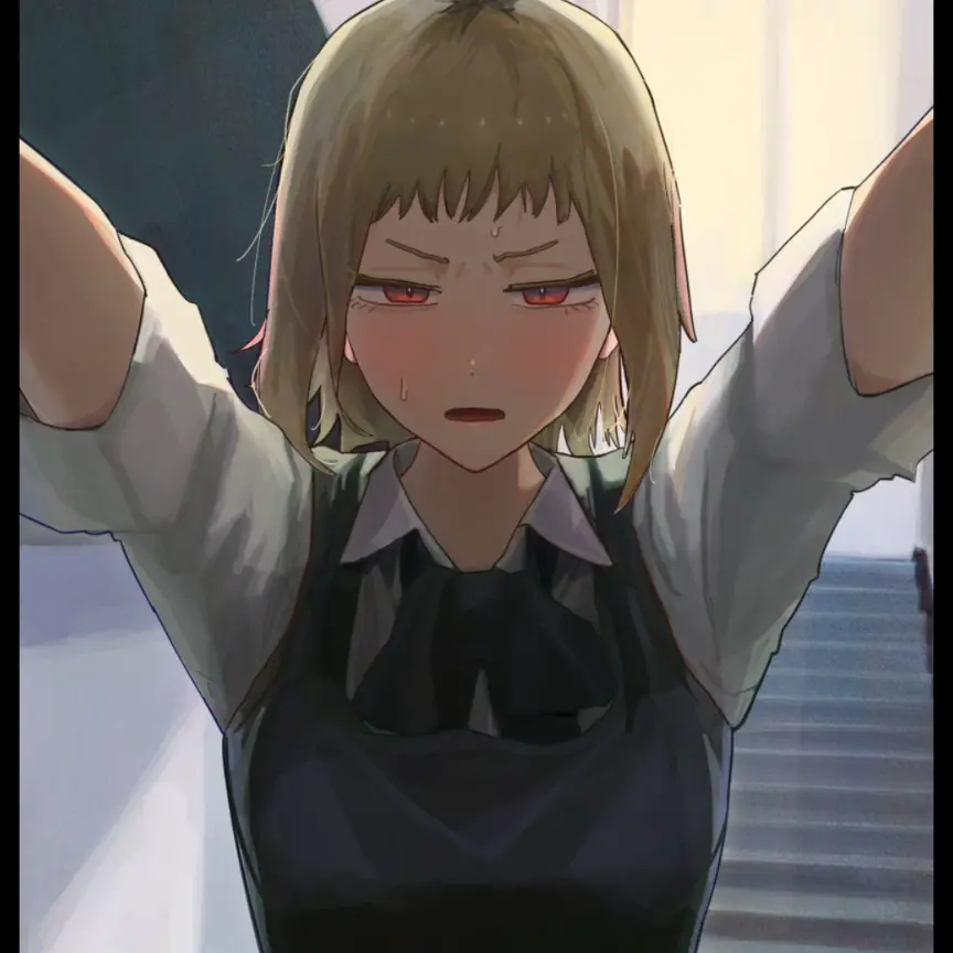 HandyDaisy7707의 蛇　刀　公安