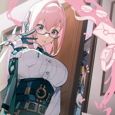 Profile image of 月城柳