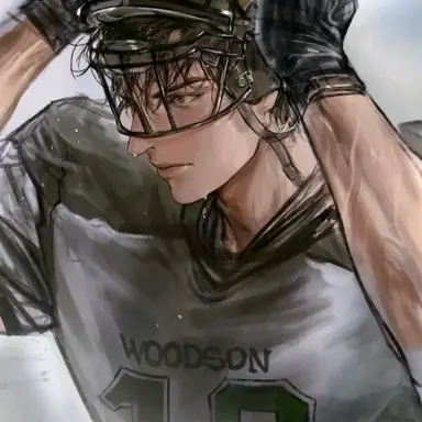 Profile image of Caleb Vance