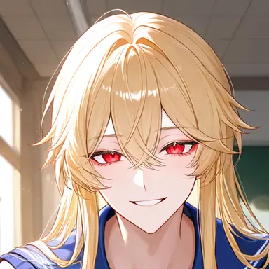 Profile image of リン
